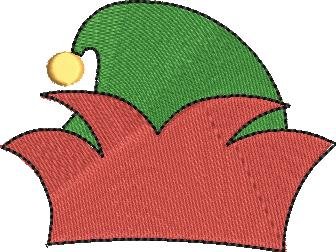 BFC1935 The Elf Did It