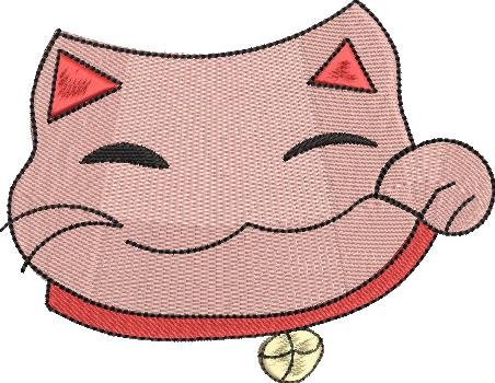BFC1964 Kokeshi Charms