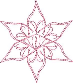 BFC1967 Light and Airy Fractals