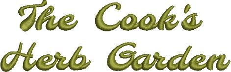 BFC1973 Kitchen Series - Herbs