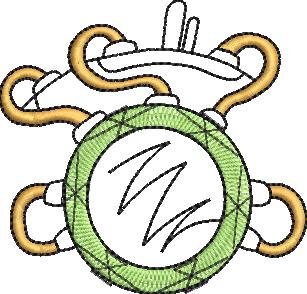 BFC1991 Steampunk Steam Rangers
