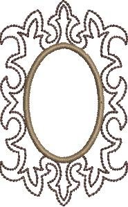 3 tone on tone designs