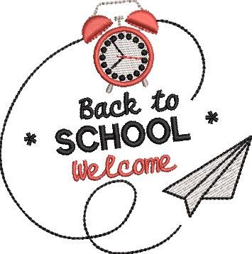 FBFC2021 Back to School