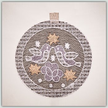 Medallion