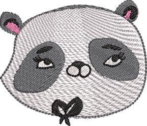 BFC2048 Cute Little Animals