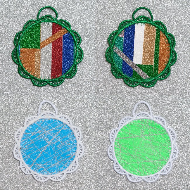 Christmas Ornaments