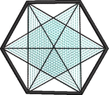 BFC2053 Fun with Geometrics