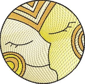 BFC2070 Fancy Cats No.2
