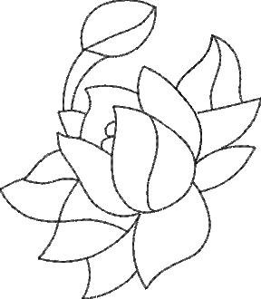 BFC2090 QIH Coloring Quilt Blocks