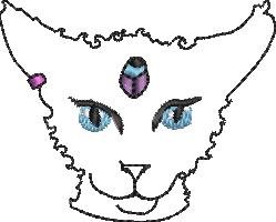 BFC2110 Delight's Bastet