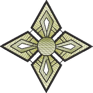 BFC2111 18th Anniversary Design Set