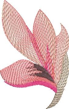 BFC2123 Fantasy Flowers