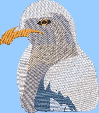 BFC2157 The Seagulls - Part 1