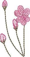 BFC2170 Springtime Miniatures