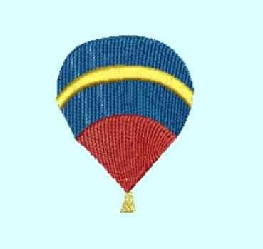BFC0253 Balloon Festival