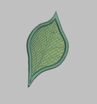 BFC0331  Lace Sculpture - Dogwood