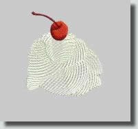 BFC0357 Apple Harvest Designs