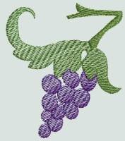 BFC0392 Floral Borders