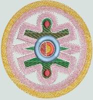 BFC0478 Aztec