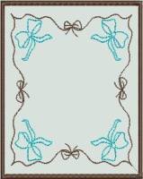 BFC0479 Victorian Quilt in the Hoop II