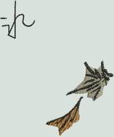 BFC0480 Japanese Panel - Autumn