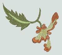 BFC0516 Ancient Far East Textile Designs