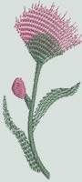 BFC0542 Floral Expressions II