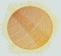 BFC0576 Solar System