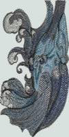 BFC0613 Window - Mermaid Genesis