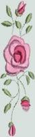 BFC0626 Quilt in the Hoop Christmas Stocking V