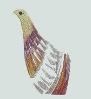 BFC0628 A Mosaic - Peace