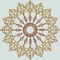 BFC0643  Kinetic Circles
