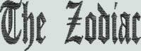 BFC0734 The Zodiac