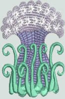 BFC0774 QIH Thistle Sampler