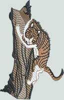 BFC0863 Oriental Fauna - Set II