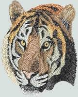 BFC0864 QIH-Tiger Tile