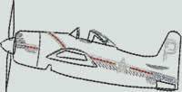 BFC0934 Planes II
