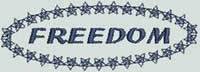 BFC0965 Quiltables - Pride in America