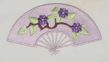 BFC0113 Geisha Accessories