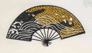 BFC0113 Geisha Accessories
