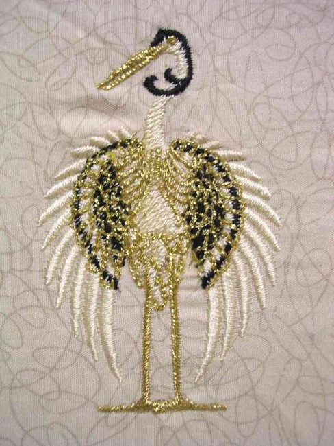 BFC0129 Nouveau Oriental