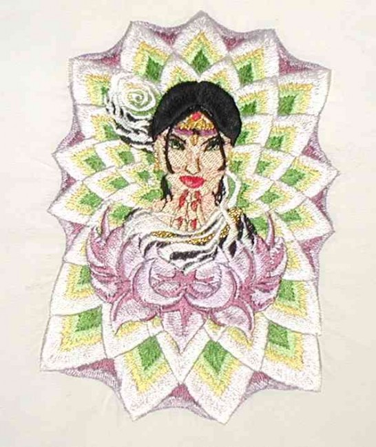 BFC0114 Women of Fantasy
