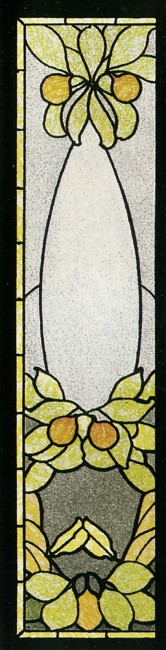 BFC0129 Nouveau Oriental