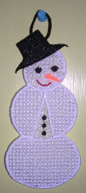 BFC0147C Christmas Pals