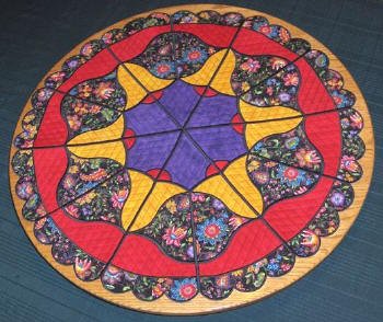 CCQ0060 - 27 Inch Doilies