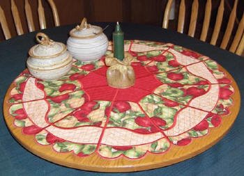 CCQ0060 - 27 Inch Doilies