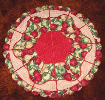 CCQ0060 - 27 Inch Doilies
