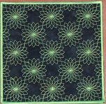 CCQ0076 - Creative Quilting Squares