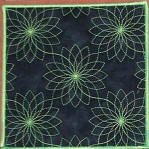 CCQ0076 - Creative Quilting Squares