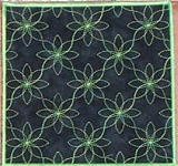 CCQ0076 - Creative Quilting Squares